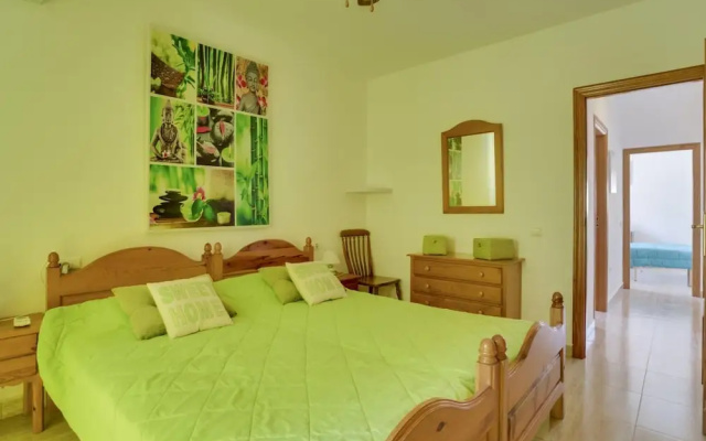Fabulous Holiday Home in Calpe With Swimming Pool