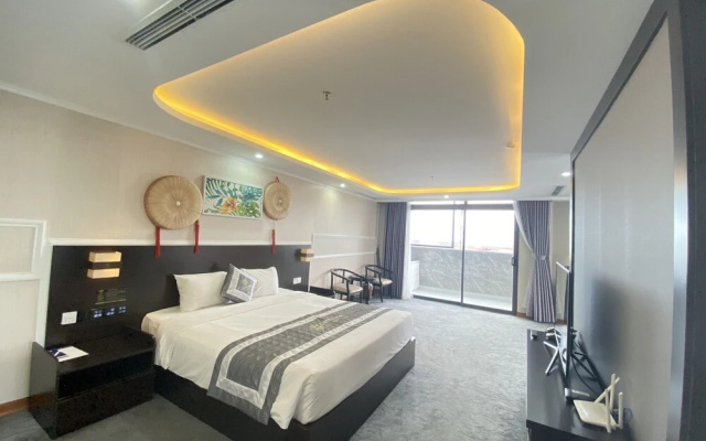 Cat Tuong Hotel