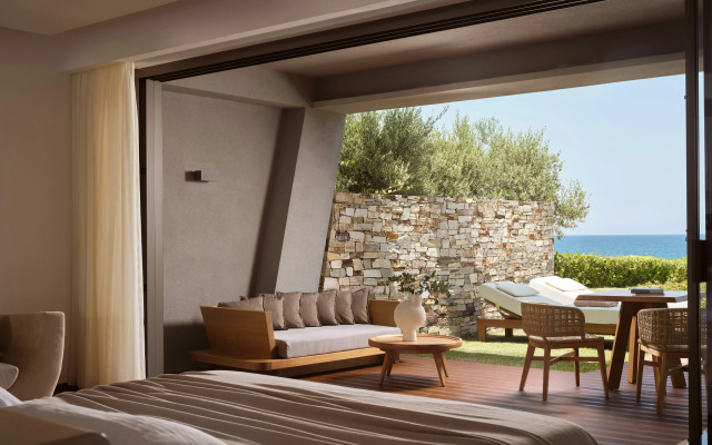 Lesante Blu - The Leading Hotels of the World, Adults Only