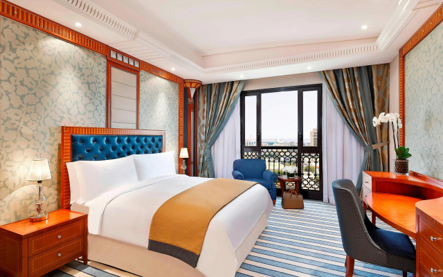 The Ritz-Carlton, Jeddah