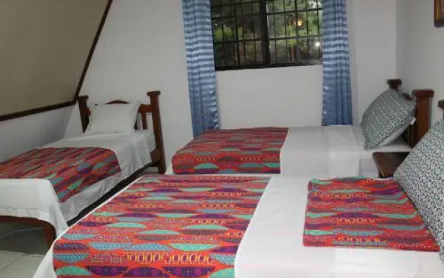 Hostal Chocolate Y Miel