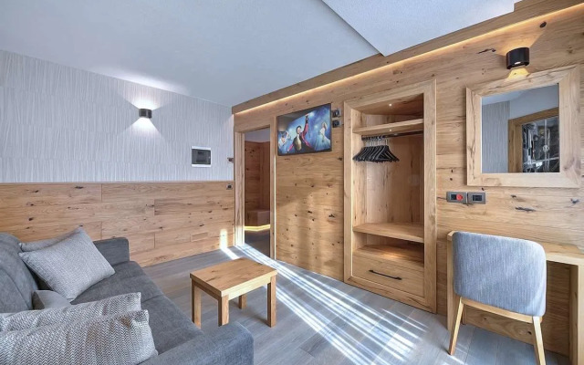Hotel Madonna delle Nevi