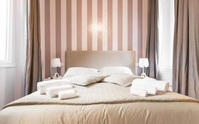 Living Rhome - Luxury Apartments