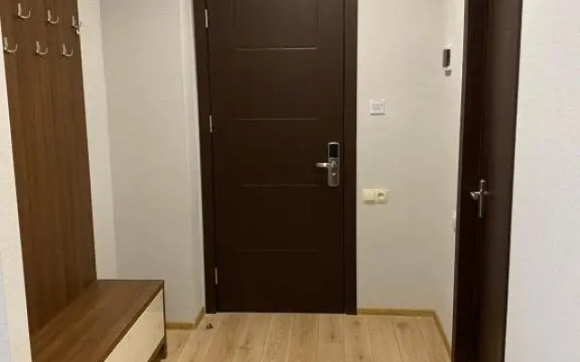 Crystal Residence Apartment
