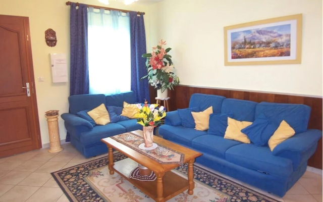 L'ORINELLA AZZURA - SWIMMING POOL IN RESIDENCE - TRAVU Chalet 3