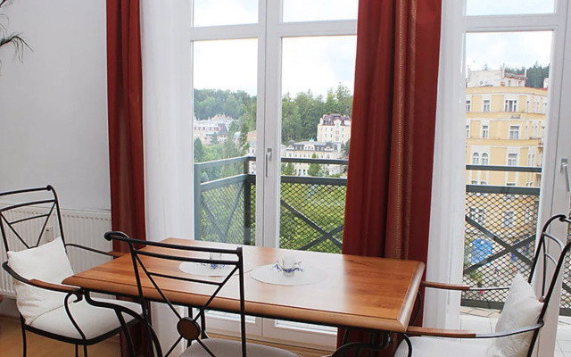 Apartment Kolonáda Houthalen-Helchteren