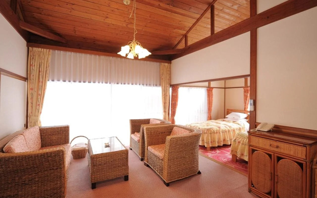 Yatsugatake Kogen Resort
