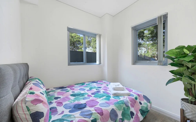 Elegant 2 Bedroom Terrace in Premium Condition