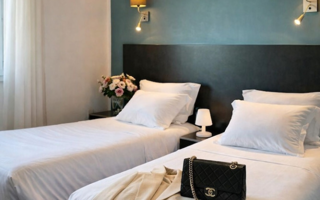 Villa Paris Orly
