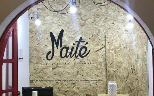 Maite Hostel