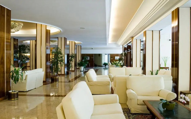 Continental Terme Hotel
