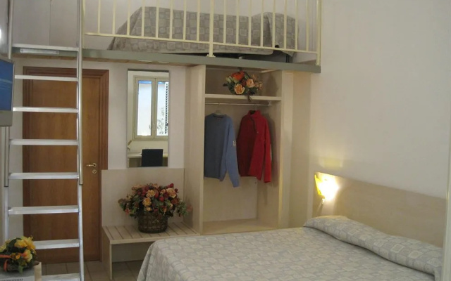 Hotel Sirenetta