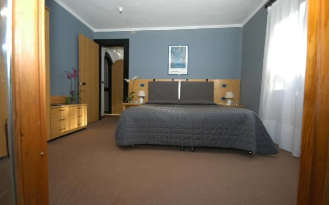 Hotel Des Geneys