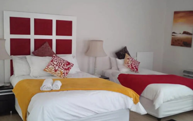 Anashe Guest House