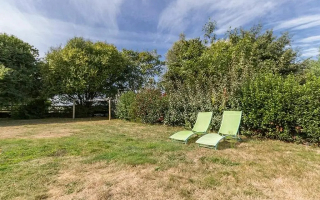 Gîte Mesquer, 4 pièces, 5 personnes - FR-1-306-1068
