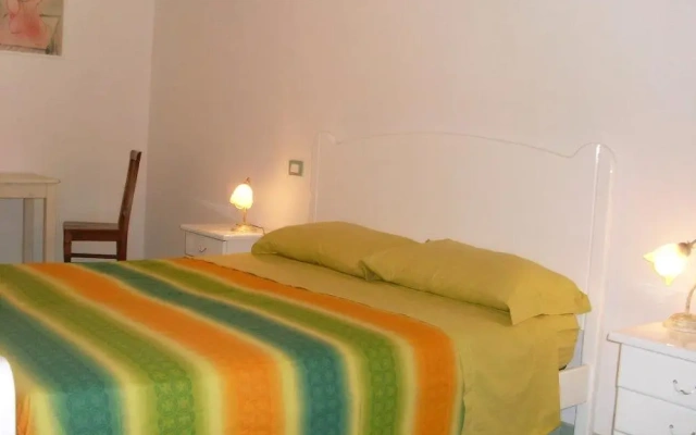B&B Li Cuti