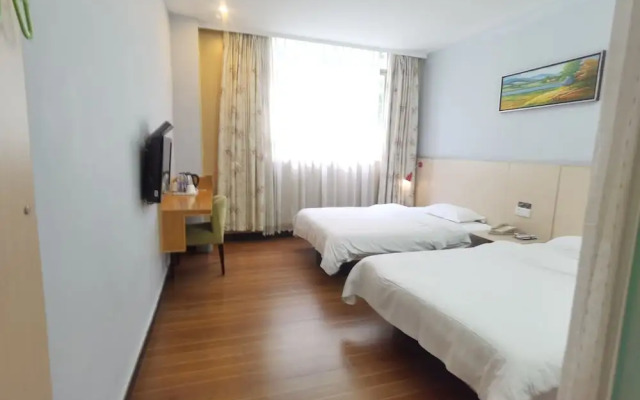 Wenxin Hotel South Hospital