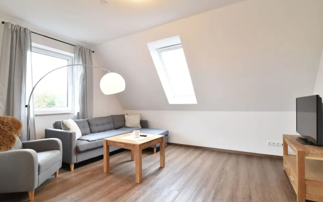 Coastal Comfort on Poel Island