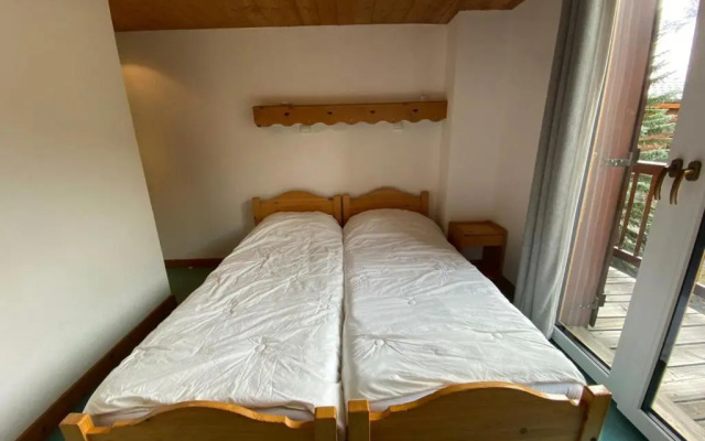 Chalet Tignes, 8 pièces, 14 personnes - FR-1-480-94