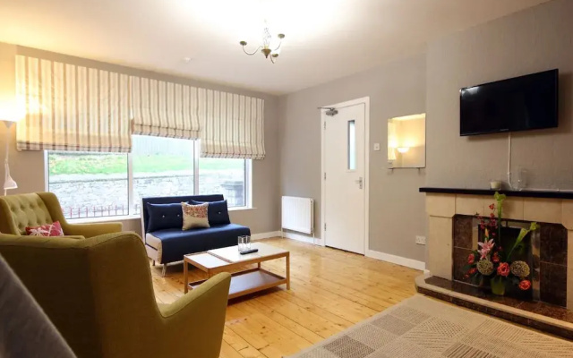 KC Accommodation