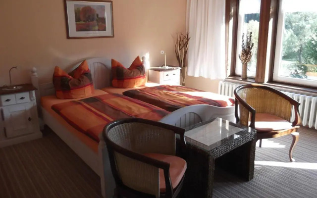 Pension Waldhof