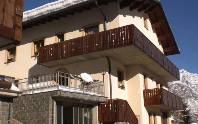 Casa Claudia