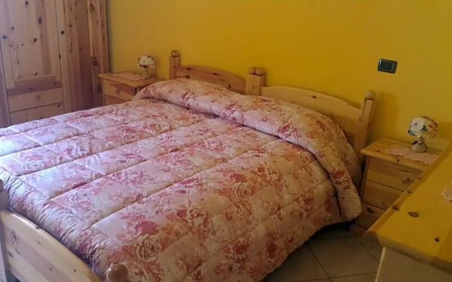 B&B Il Fratino