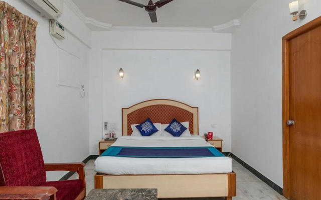 OYO Flagship 16134 Hotel Mount Heera