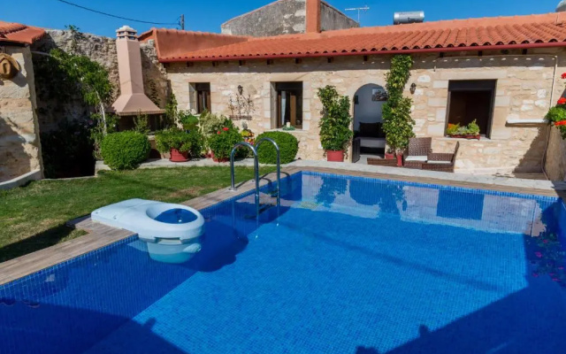 Armonia Villa, Unsurpassed privacy at picturesque location, By ThinkVilla