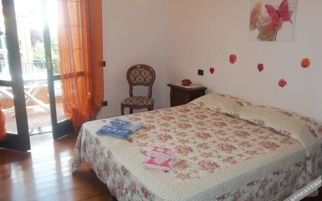 B&B Le Zizzole