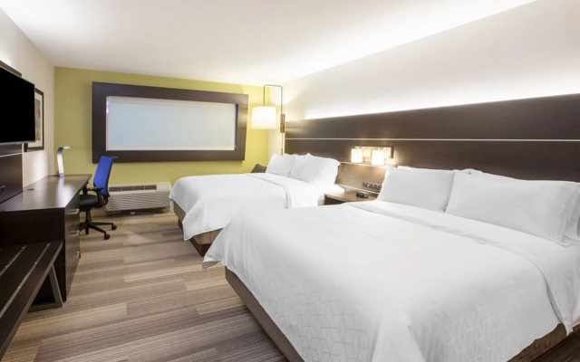 Holiday Inn Express Brevard City Center by IHG