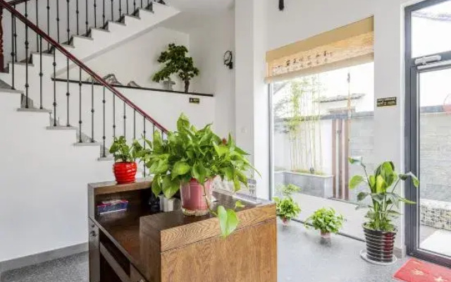 Suzhou Jinshe Homestay  (Xishan Island)