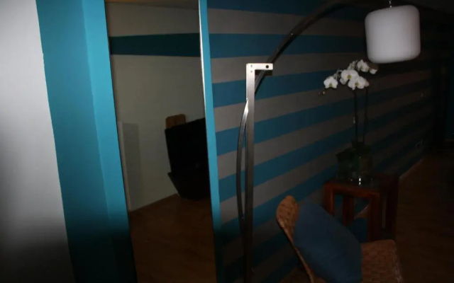 Elements Hotel