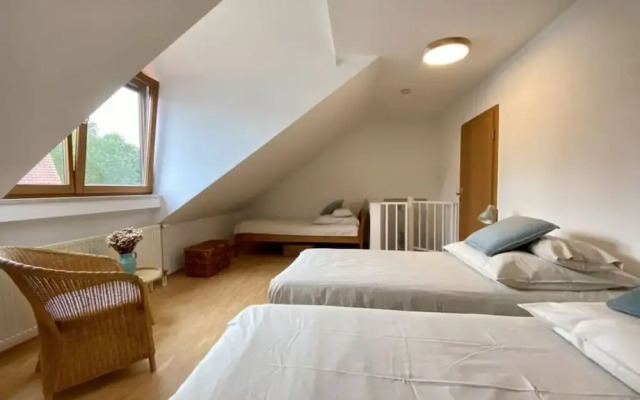 Droomvakantie aan de Ammersee