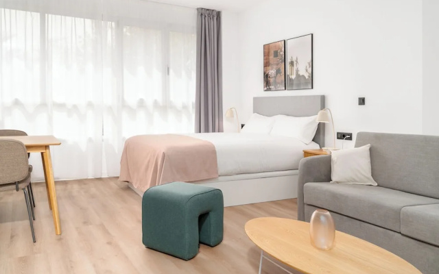 Limehome Valencia Carrer d’Antonio Ferrandis