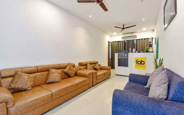 Capital O 87586 Hotel Code
