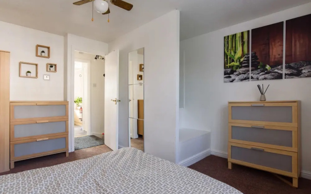 City Garden Apartments