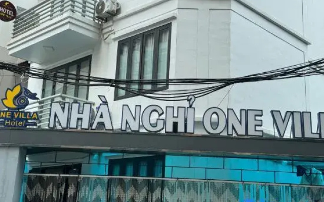 One Villa 3 Hotel Ha Noi