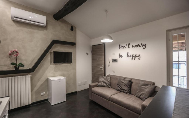 Stylish Apartment Near Duomo