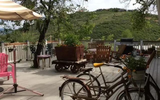Old Town Guest House