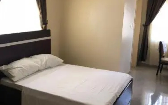 Mya Home & Suites