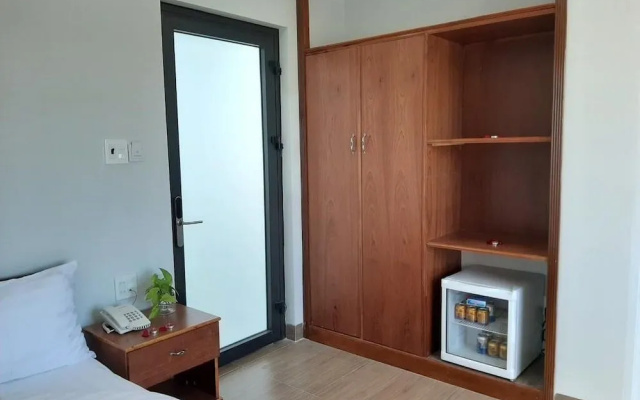 Dinh Huong Hotel