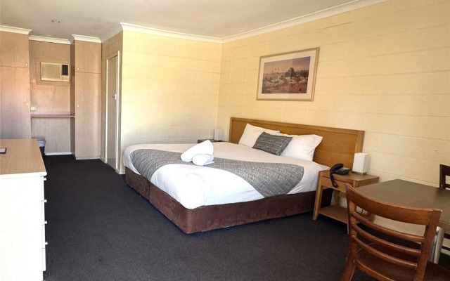 Hospitality Kalgoorlie, SureStay Collection by Best Western