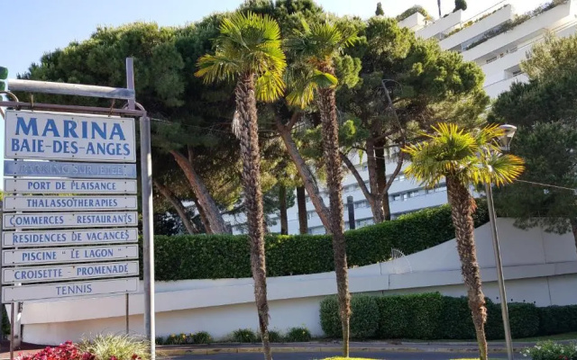 Studio des Anges