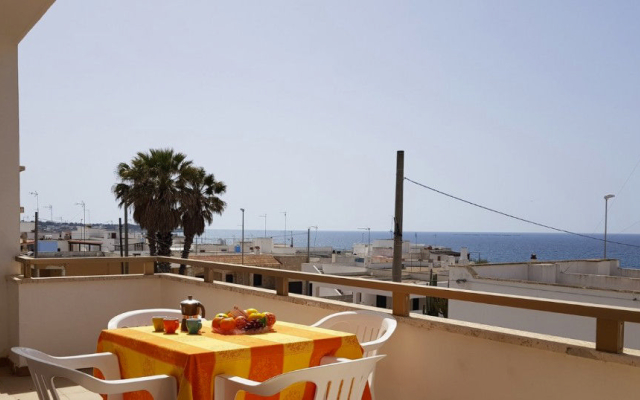 Le Case Al Mare