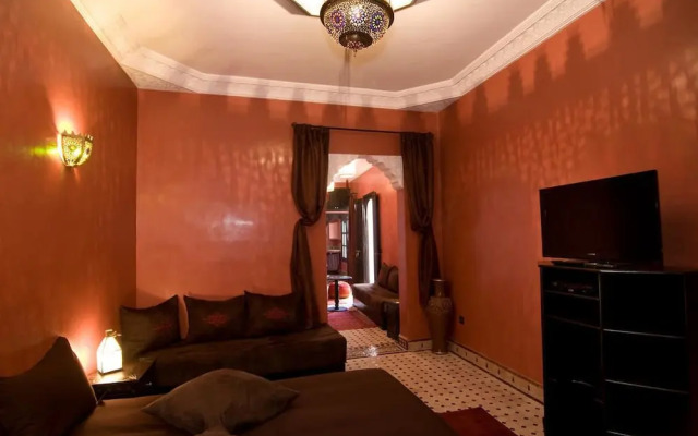 Riad Agdim