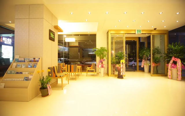 Hotel Hill House