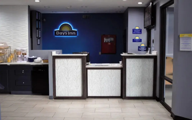 Days Inn Montgomery