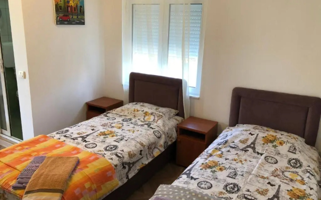 Axenia Hotel