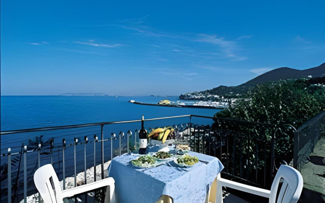 Hotel LApprodo